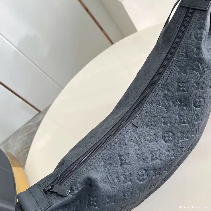 Official Brother Sam Bags LV 2411YA0208 0603